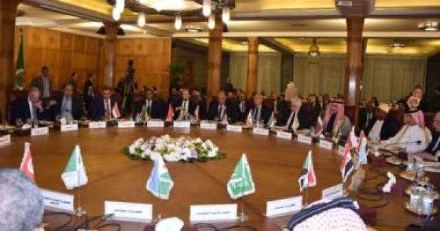 القاهرة تستضيف مؤتمرا دوليا عن تحقيقات الجنائية الدولية فى الجرائم بفلسطين