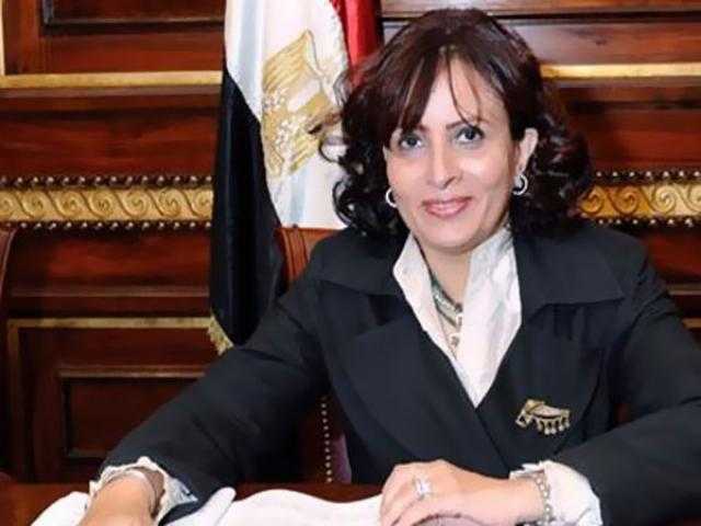 اليونسيف وعمرو موسى و”التضامن” أبرز ناعيين وفاة عزة العشماوي