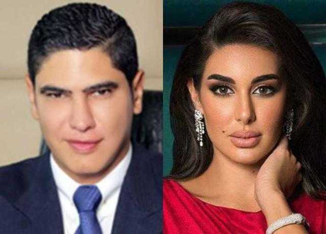لهذا السبب.. ياسمين صبري تكشف سبب ارتباطها بأبو هشيمة