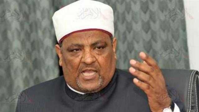 عباس شومان يوضح كيفية التصدق بثمن الأضحية