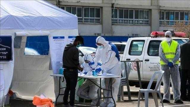 إسرائيل تدرج ألمانيا ضمن ”القائمة الحمراء” فيما يتعلق بخطر كورونا
