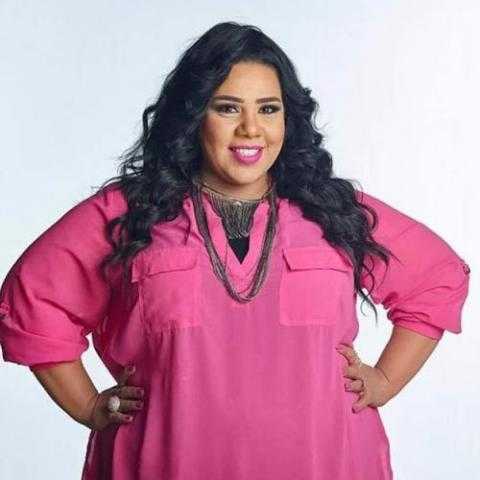 شاهد.. رد شيماء سيف على ريهام سعيد بعد التعليق على وزنها
