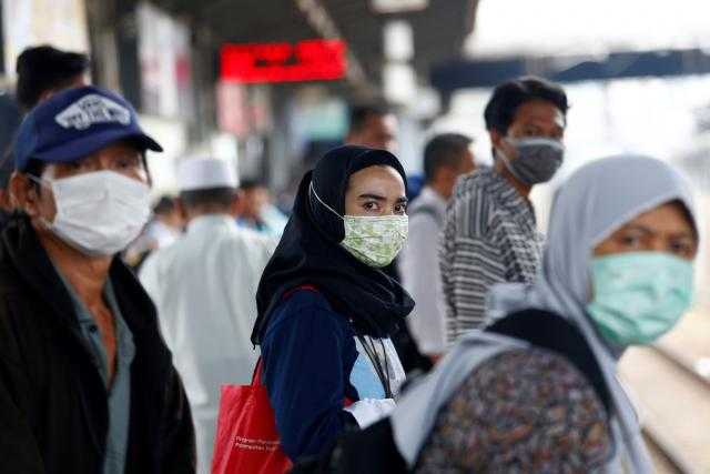 الفلبين: تسجيل 5392 إصابة جديدة بفيروس كورونا