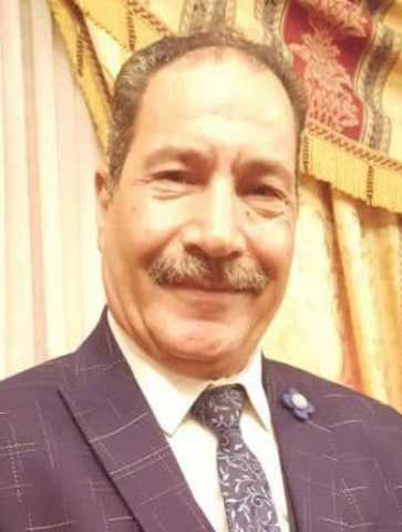 الدكتور فتحي الشرقاوي يكتب: قلبي معاك