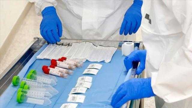 تعافي فنان شهير من كورونا
