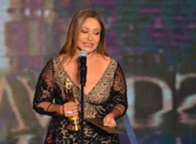 ليلى علوي تهنئ متابعيها بشم النسيم على انستجرام