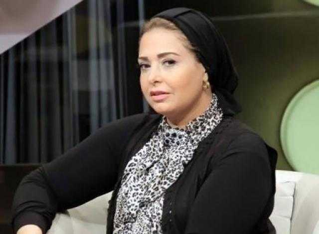 صابرين تشكر الرئيس السيسي لهذا السبب