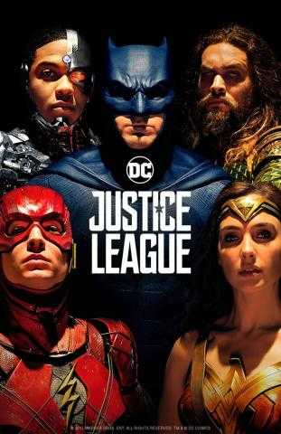 بعد التأجيل.. تعرف على موعد عرض أفلام شركة ”DC”