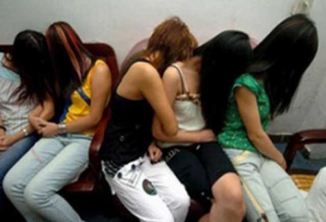 ضبط شبكة دعارة إلكترونية في السادس من أكتوبر بالجيزة