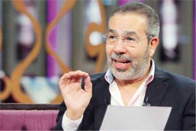 مدحت العدل: ”لعبة نيوتن” الأكثر اكتمالًا و”الاختيار 2” الأنجح في مسلسلات رمضان