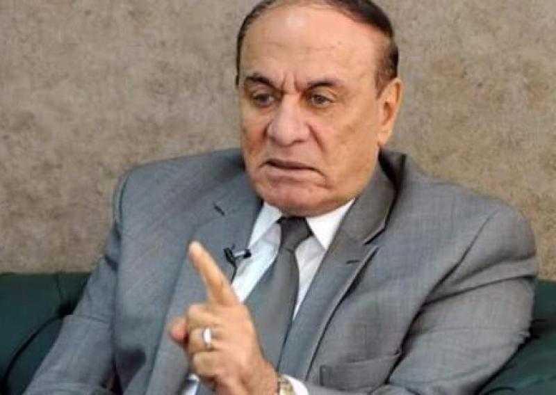اللواء سمير فرج: استعدنا كرامتنا وأرضنا في حرب أكتوبر المجيدة