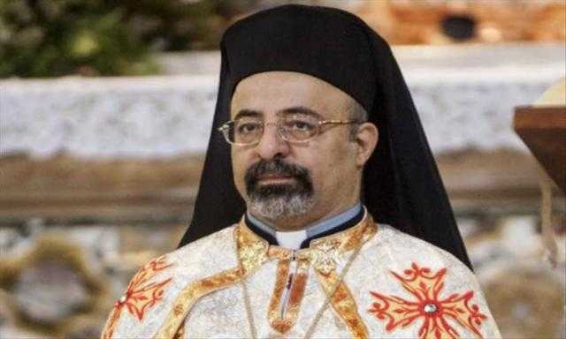 بطريرك الكاثوليك يهنئ الرئيس السيسى والشعب المصرى بحلول شهر رمضان
