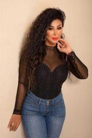 شاهيناز تطرح مفاجأة لمتابعيها