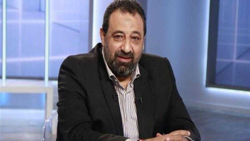 تغريم مجدي عبدالغني 50 ألف جنيه لعدم تسليم حصة ميراث
