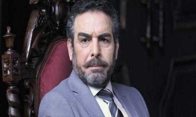 أحمد عبدالعزيز عن «كوميكسات» سوق العصر: أشعر بسعادة كبيرة