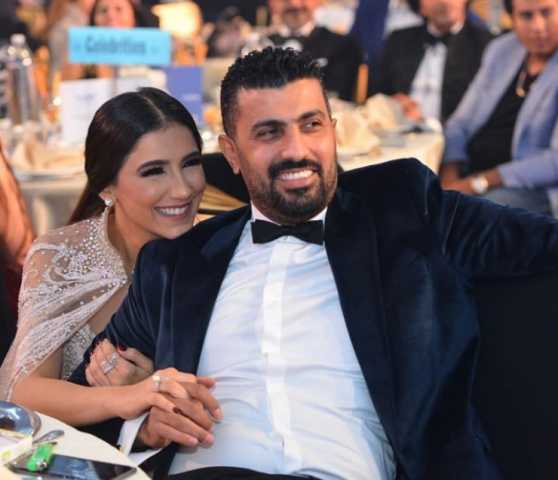 بعد تصدرها جوجل.. أبرز صور مي عمر