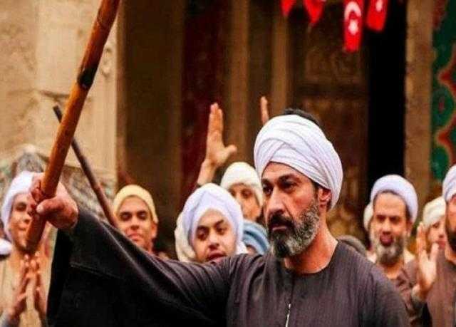 ياسر جلال: كان هناك زيارات رسمية من وزراء أجانب لمشاهدة «لوكيشن» الفتوة