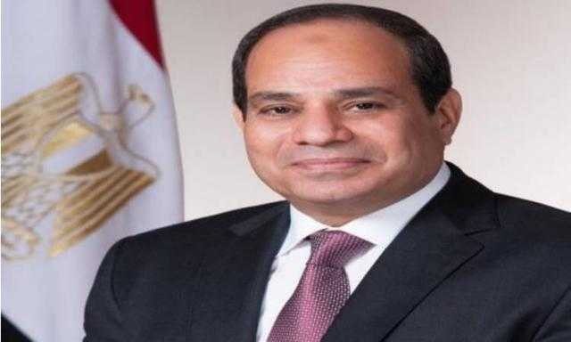 الكنيسة الإنجيلية تهنئ الرئيس السيسي والمصريين بمناسبة عيد تحرير سيناء