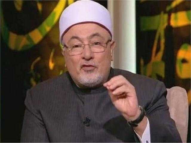 الجندى: من صلى الجمعة بالمسجد قبل كورونا حصل على أجره كاملا (فيديو)
