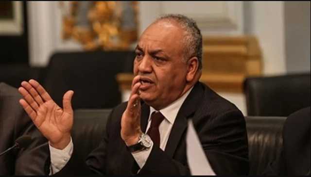 بكري: القيادة السياسية أصرت على استكمال الاستحقاقات الدستورية والانتخابية.. فيديو