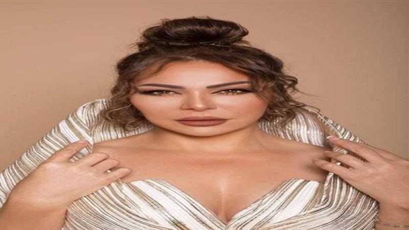 سوزان نجم الدين تتألق بجمبسوت لافت في صاحبة السعادة (صور)