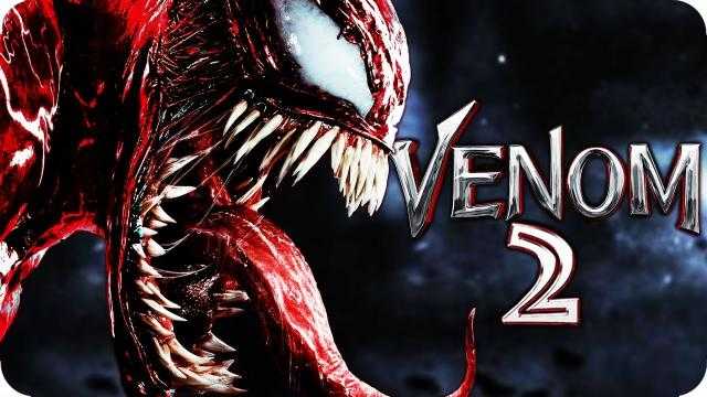 تأجيل عرض فيلم venom 2 بسب كورونا