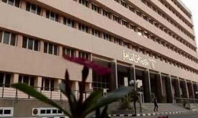 أمن القاهرة ينقل مواطن من ذوى الاحتياجات الخاصة لمستشفى بعدما استنجد بهم