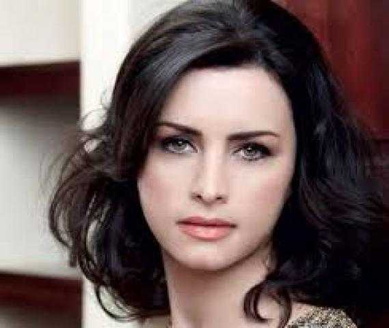 نور اللبنانية تكشف تفاصيل شخصيتها في مسلسل ”البرنس”