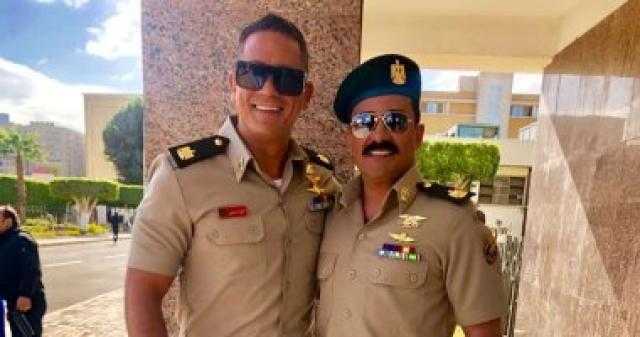 بعد عرض أول حلقاته اليوم.. محمد رجب: شرف لى المشاركة في الاختيار