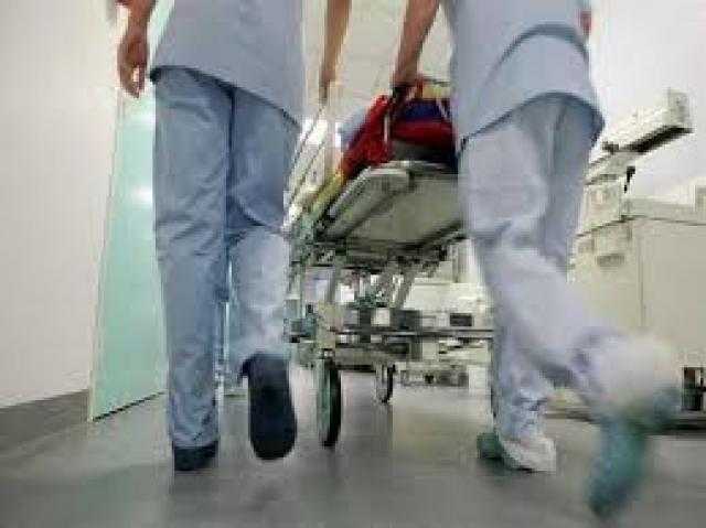 تسمم 16 شخصا بينهم 11 طفلا بسبب ”البوظة” في سوهاج