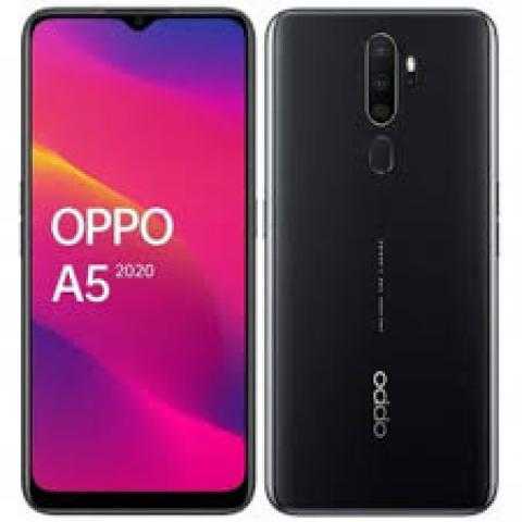 تعرف على سعر ومواصفات oppo a5 2020