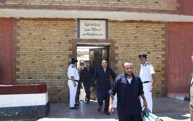 الإفراج عن 4011 سجينا بمناسبة عيد سيناء