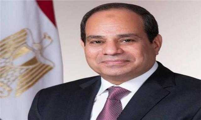 برلمانية : سيناء تشهد نهضة غير مسبوقة في عهد الرئيس السيسي