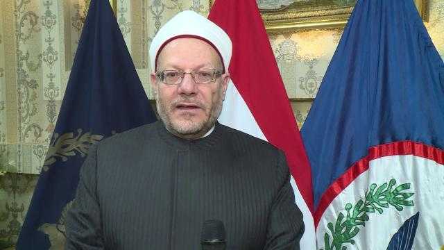 علام: الصوم يحجب الإنسان عن الوقوع فى المعاصى