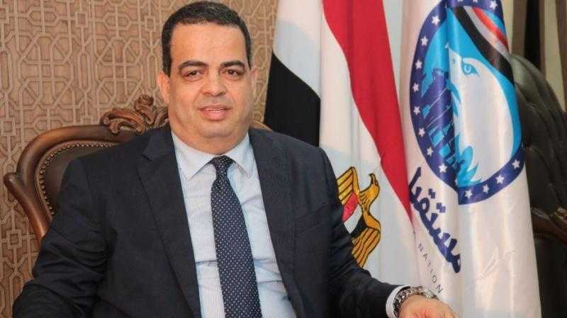 عضو بـ”الشيوخ”: الهدنة في غزة بداية انفراجة لإنهاء الحرب
