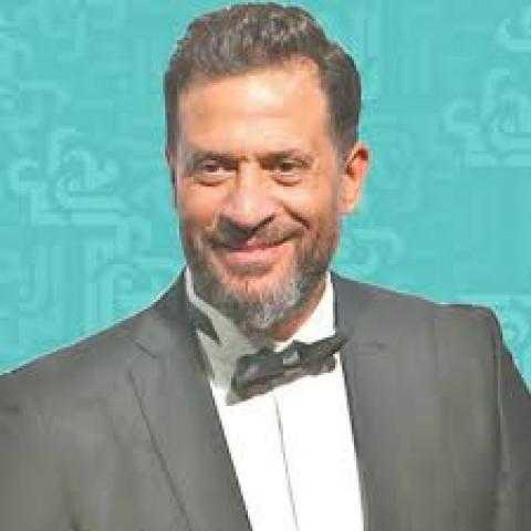 ماجد المصري: شرف ليا أني شاركت في مسلسل ”الاختيار”.. وكل الشكر لحماة الوطن