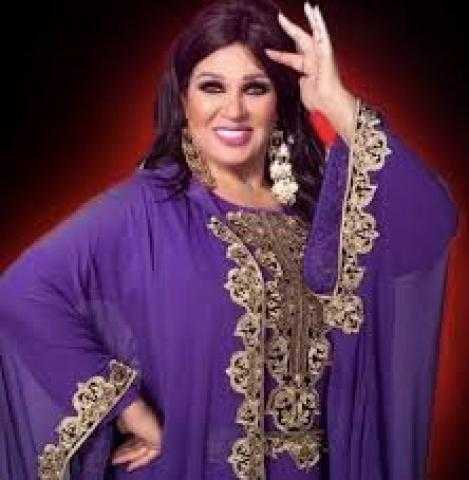 في عيد ميلادها الـ”67”.. تعرف على عدد زيجات فيفي عبده