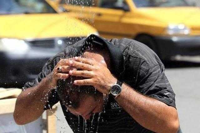 ما حكم التبرد بالماء أثناء الصوم؟.. الإفتاء تجيب