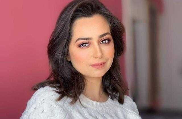 بقصة شعر مختلفة.. هبة مجدي تضع مفاهيم جديد في الجمال