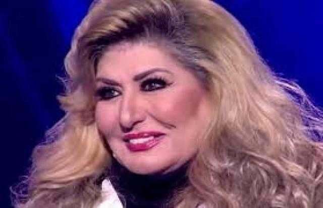 الخيانة أم الإدمان.. تعليق مثير من سهير رمزي عن انفصالها من فاروق الفيشاوي