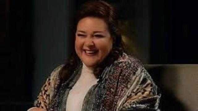 شاهد.. مشهد كوميدى بين دلال عبد العزيز وسليمان عيد فى ”فالنتينو” بسبب 20 جنيهات