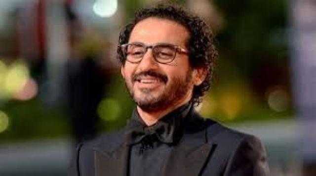 أحمد حلمي يجسد شخصية نجيب محفوظ في عمل فني.. إليك التفاصيل