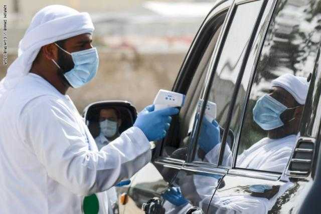 السعودية تسجل مستوى قياسي في عدد الإصابات الجديدة بكورونا