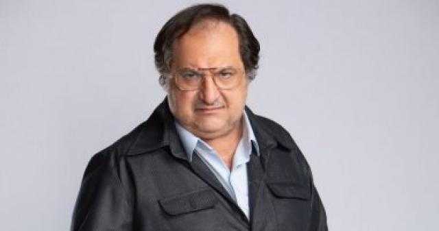 خالد الصاوي: «متشكر جدا لكل تعليق حلو عن لياليا 80»