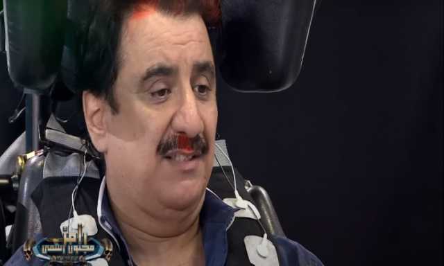 بعد مشاركته في «رامز مجنون رسمي».. حسن عسيري يتصدر تريند تويتر.. فيديو