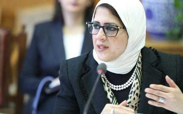 ”الصحة” من داخل البرلمان: المناطق الشعبية الأقل إصابة بكورونا
