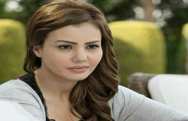 قدر الله وما شاء فعل.. دينا فؤاد: صحيت لقيت البيت غرقان