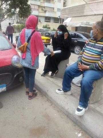 ”مستقبل وطن” الإسكندرية يبدأ تفعيل مبادرة دعم كبار السن