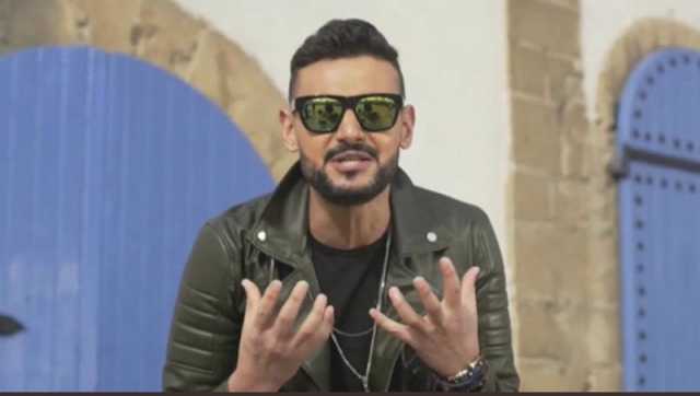 طارق سعدة: منع ظهور رامز جلال على أي وسيلة إعلامية