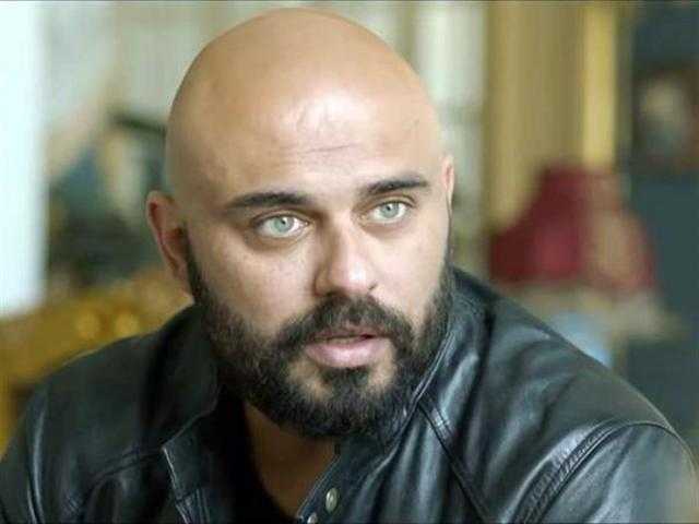 أحمد صلاح حسني يكشف ما يحبه الرجال من الستات